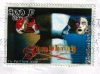 Symphony X stamp