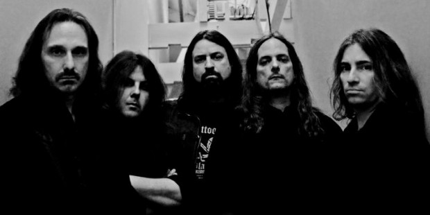 Symphony X 2011 Promo Photo