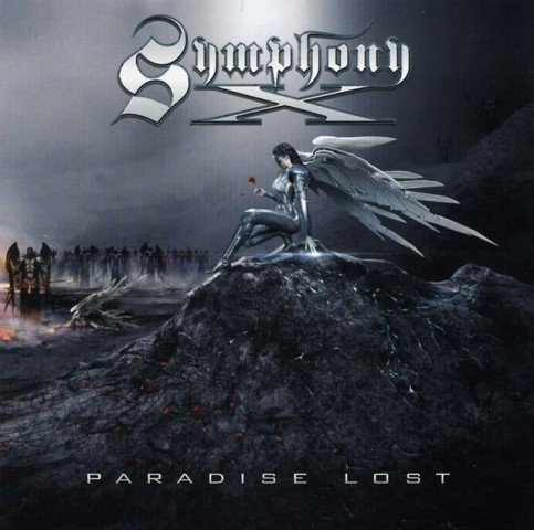 Symphony X - Paradise Lost