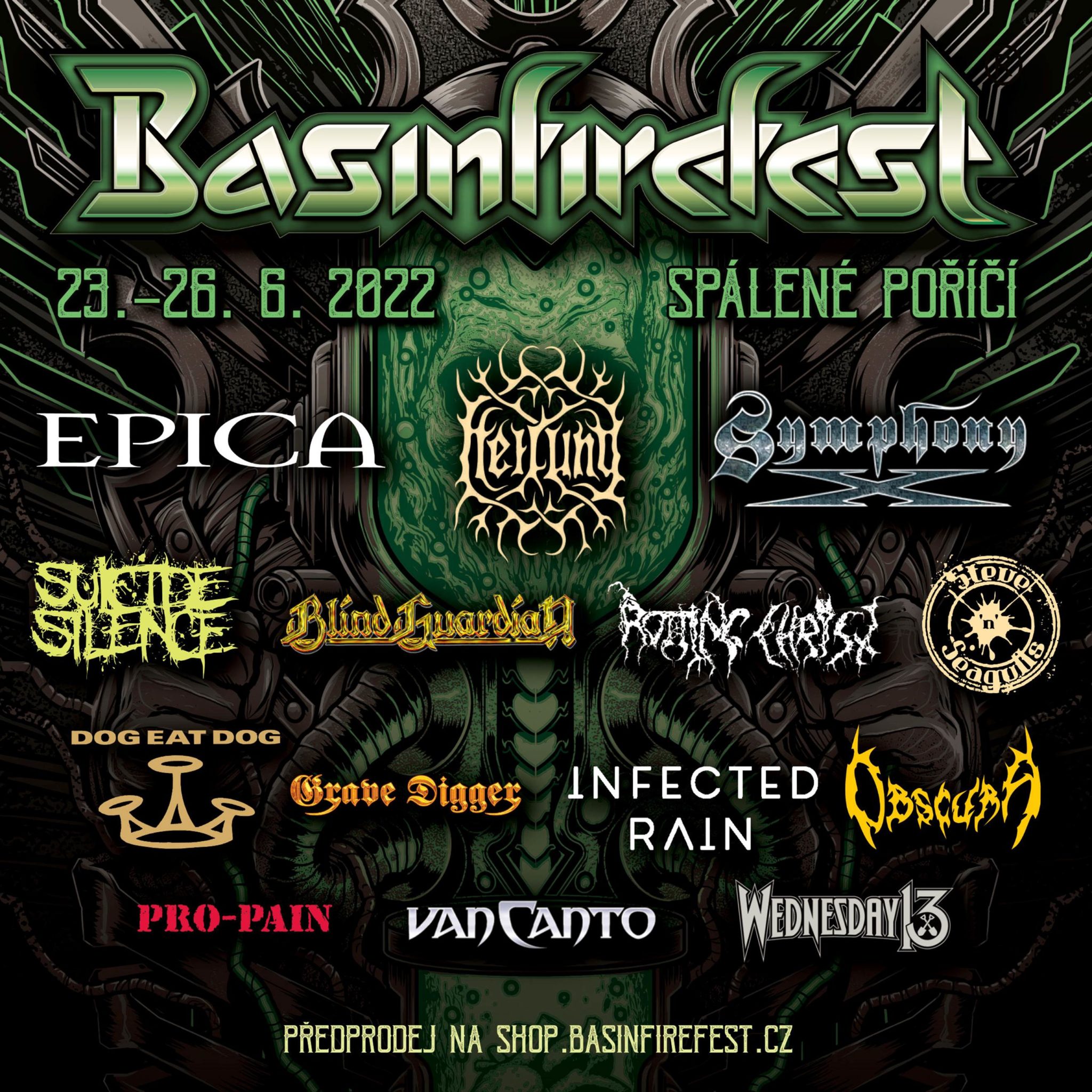 Symphony X The Official Symphony X Website