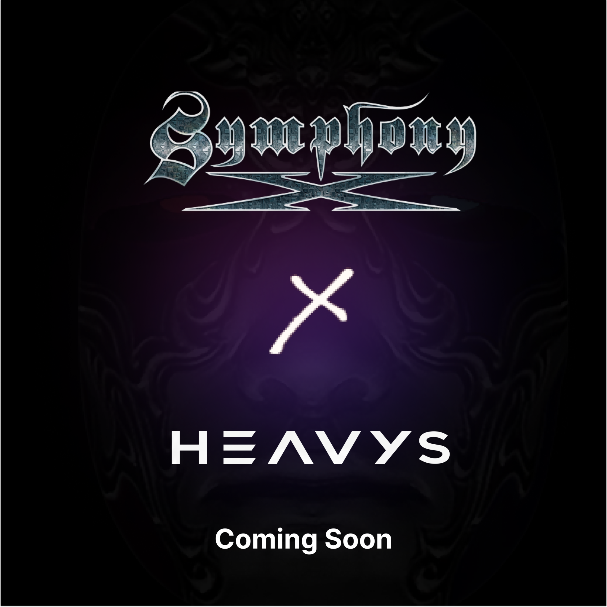 Symphony X The Official Symphony X site