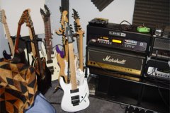 Studio Photos